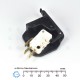 Eaton/Bussmann High Speed microswitch 2A 250VAC