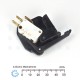 Eaton/Bussmann High Speed microswitch 2A 250VAC