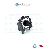 Tact Tactile Switch SPST 12x12mm with Removable Bracket TL-1100