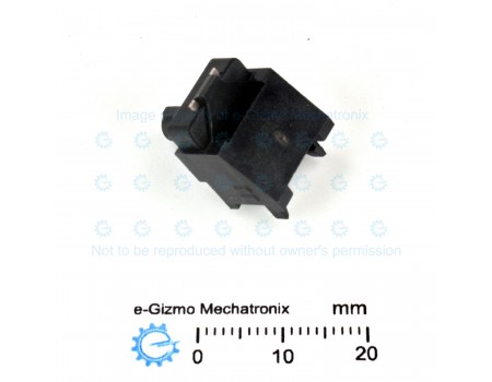 Tact Tactile Switch SPST 12x12mm with Removable Bracket TL-1100