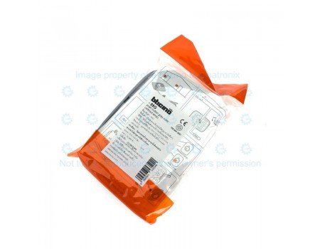 Btcino Door Bell Push Switch IP44 Weatherproof Surface Mount 89G