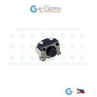 SMD Micro Tact Switch Side Knob SPST 1BT018-10240-005-7F