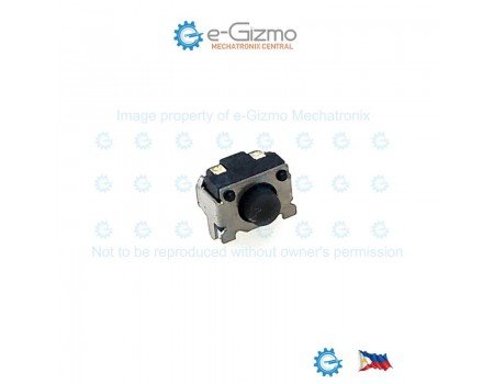 SMD Micro Tact Switch Side Knob SPST 1BT018-10240-005-7F