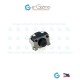 SMD Micro Tact Switch Side Knob SPST 1BT018-10240-005-7F