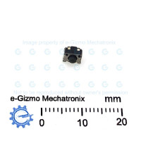 SMD Micro Tact Switch Side Knob SPST 1BT018-10240-005-7F