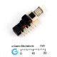 4 pole 2 position 4P2T Pushbutton Switch 