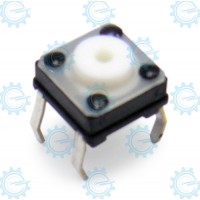 Tact Switch 4 pins mini