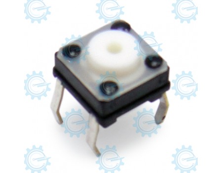 Tact Switch 4 pins mini
