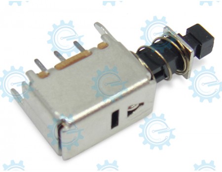 Push Button On/Off Sw