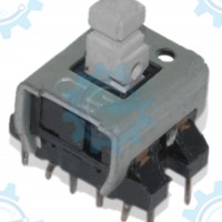 Push Button Switch
