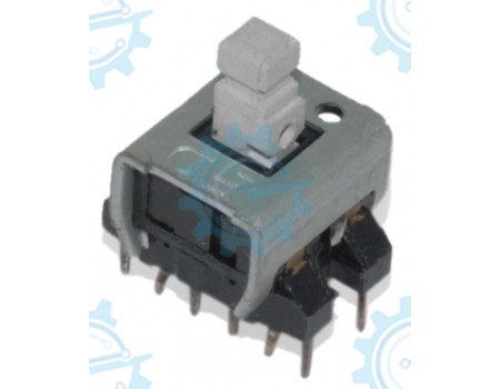 Push Button Switch