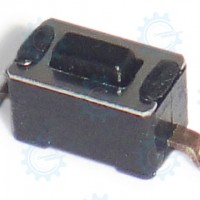 Tact Switch SMD SPST