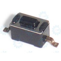Tact Switch SMD SPST