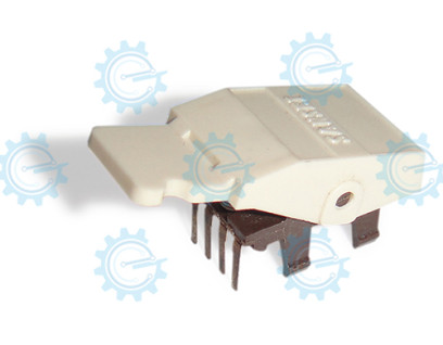 Limit Switch White-Brown