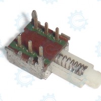 Push Button Switch