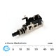 Canal PS-2 10A SPST TV-5 Push Button Switch
