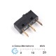 Cherry DB3 High Precsion Micro Limit Switch SPDT 0.1A UL CUL ENEC