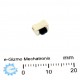 SKQM SMD Tact Switch