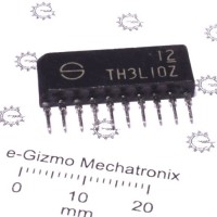 TH3L10Z 4x NPN Darlington Array 3A 100V