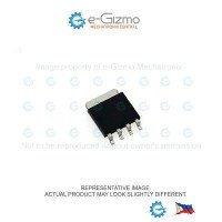 BUK7Y22-100E 100V 49A 22mR N CH Mosfet LFPAK-4