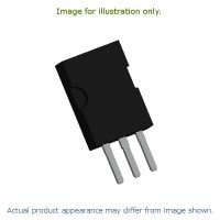 BT134-500E 500V 4A sensitive gate TRIAC SOT82