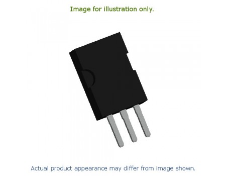 BT134-500E 500V 4A sensitive gate TRIAC SOT82