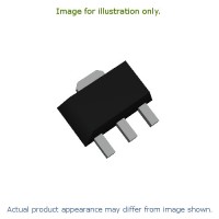 2STF2340 40V 3A 1.6W 100MHz fast-switching PNP power transistor SOT223