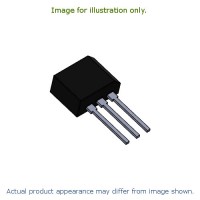 Z0410MF 600V 4A 25mA IGT TRIAC TO202