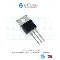 04N60C2 600V 4A 0.95 ohms N Ch MOSFET N Channel TO220