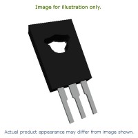 BD438 45V 4A 3MHz 36W PNP Transistor TO225