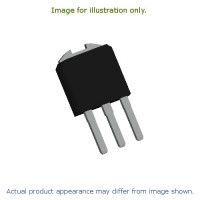 LU1010DA 24V 50A 4.5mR PowerJFET Junction Field Effect Transistor TO251