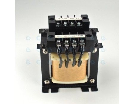 100W 220V-240V  to 100-110V Isolated Industrial Type Transformer