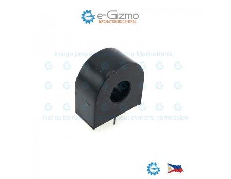 AC Current Transformer 1:1000T ID9mm Through Hole