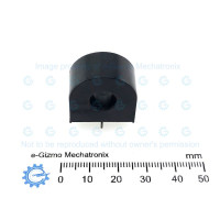AC Current Transformer 1:1000T ID9mm Through Hole