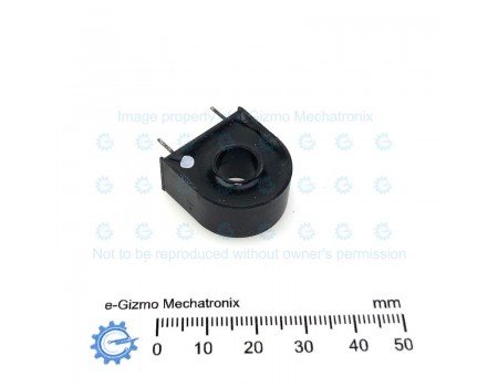 AC Current Transformer 1:1000T ID9mm Through Hole