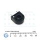 AC Current Transformer 1:1000T ID9mm Through Hole