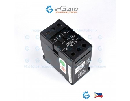 0-30A AC to 4-20mA Current Transmitter [USED]