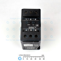 0-30A AC to 4-20mA Current Transmitter [USED]