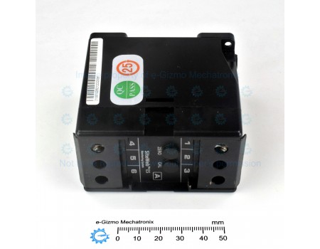 0-30A AC to 4-20mA Current Transmitter [USED]