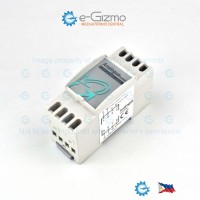 Carel PWM to 4-20mA, 0-10V Output Converter Module CONV0/10A0 [USED]