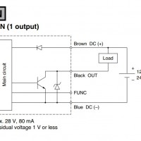 SMC Digital Vacuum Switch ZSE30A-01-N [USED]