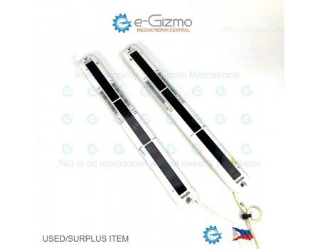 Autonics BWP20-12T/R Area Sensor (Pair)