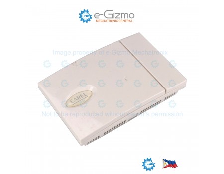 Carel Hygrometer 4-20ma or Voltage Output DPWC111000 [USED]