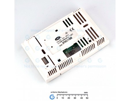 Carel Hygrometer 4-20ma or Voltage Output DPWC111000 [USED]