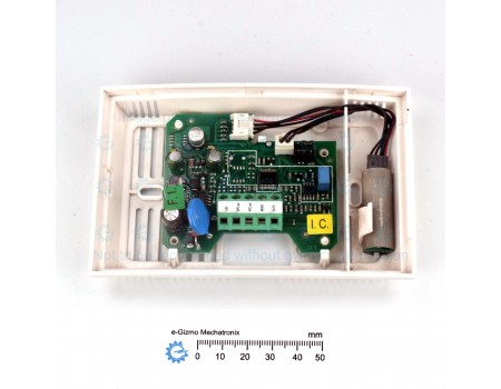 Carel Hygrometer 4-20ma or Voltage Output DPWC111000 [USED]