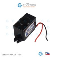 Panasonic EB2124 High Reliability Buzzer 24VDC