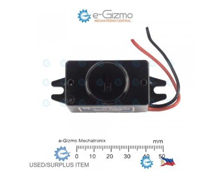 Panasonic EB2124 High Reliability Buzzer 24VDC