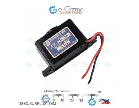 Panasonic EB2124 High Reliability Buzzer 24VDC