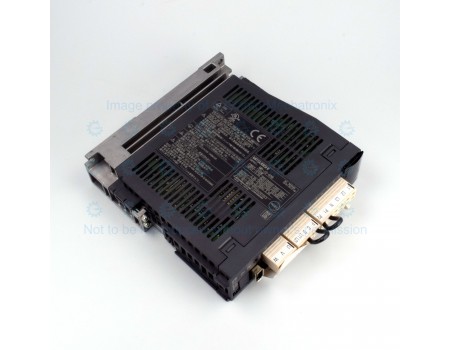 Mitsubishi 400W Digital Servo Amplifier MR-J3-40B