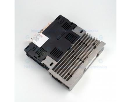 Mitsubishi 400W Digital Servo Amplifier MR-J3-40B